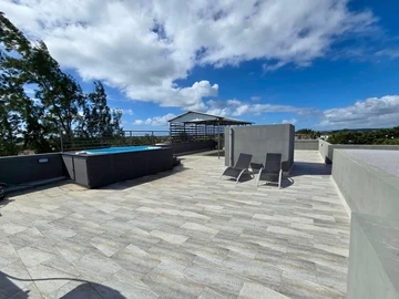 3 Bedroom Penthouse