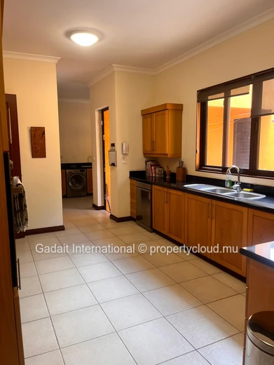 Luxury villa for sale in Tamarina Golf Estate – Exceptional property in Mauritius