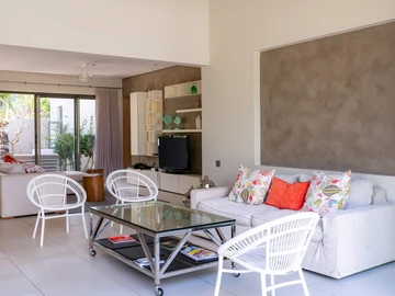 Villa de 3 Chambres