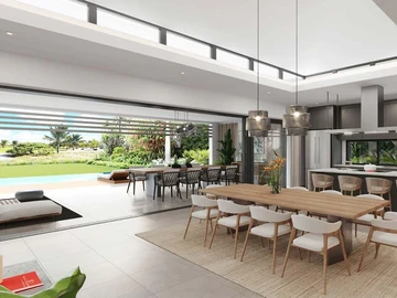 3 Bedroom Penthouse