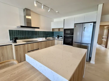 3 Bedroom Townhouse, Duplex