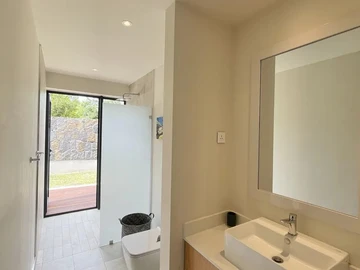 Villa de 3 Chambres