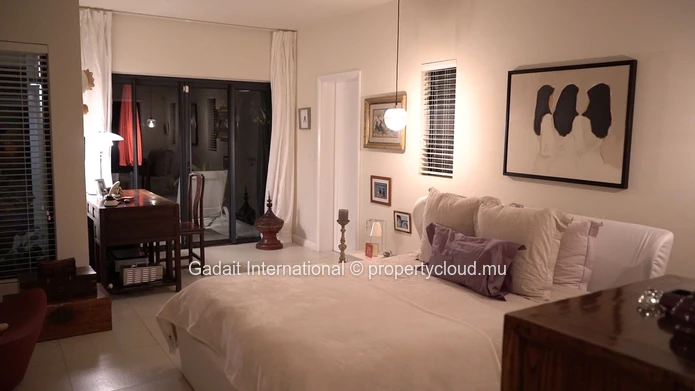 Buy a villa of Master in the heart of the gorges of Black River, in the West of Mauritius