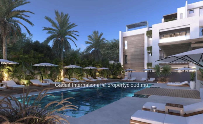 Élégant Appartement 3 Chambres au Premier Étage à Pereybère – Luxe et Sérénité