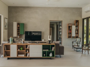 4 Bedroom Villa