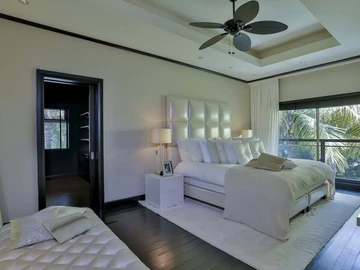 Villa de 5 Chambres