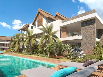 4 Bedroom Apartment