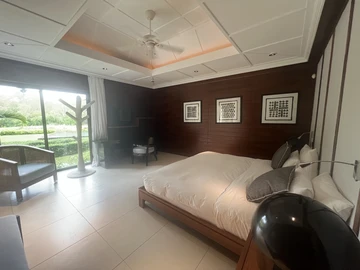 Villa de 5 Chambres