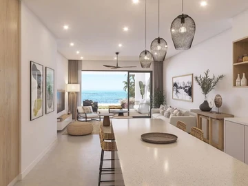 4 Bedroom Penthouse