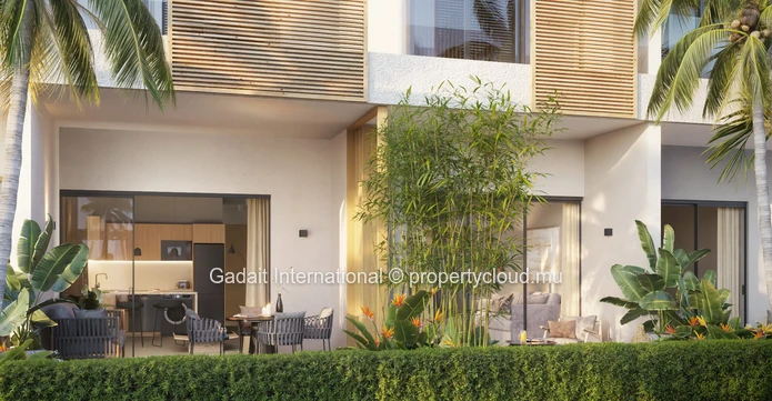 Elegant Apartment in Péreybère | Strong Rental Returns | 2Beach Collective