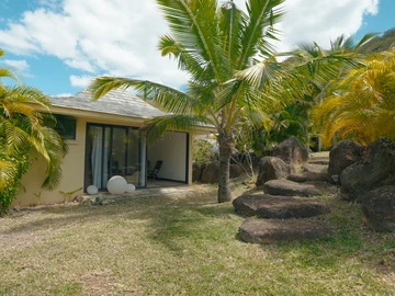 5 Bedroom Villa