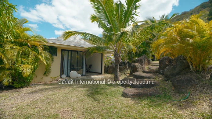 Somptueuse Villa de Prestige à Vendre - Cap Tropical 2, Île Maurice - Luxe et Résidence Permanente