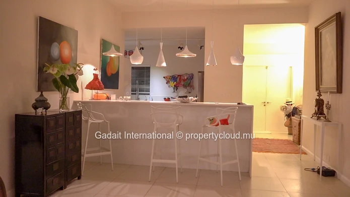 Buy a villa of Master in the heart of the gorges of Black River, in the West of Mauritius