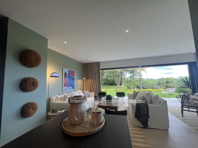 Luxurious Ground floor Apartment for Sale in Belle Vue Living – High Rental Investment Opportunity, Secure Residence ...