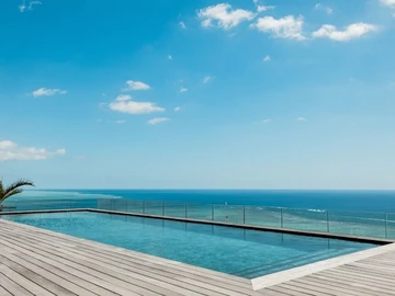 5 Bedroom Villa