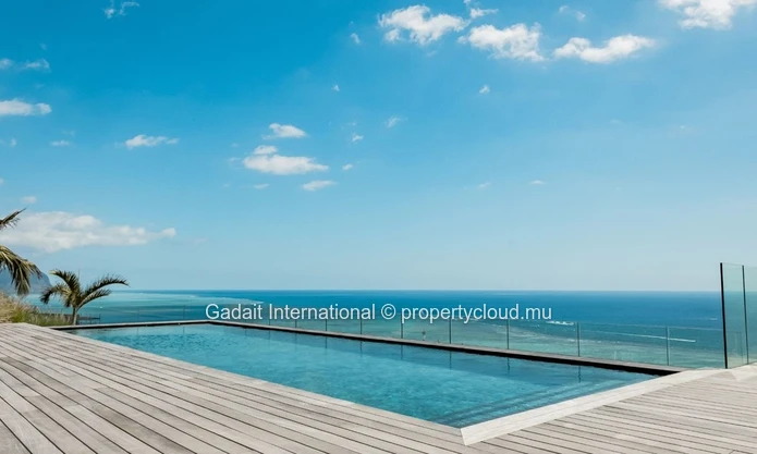 Villa Chamarel at Legend Hill – The Ultimate Expression of Luxury and Exclusivity in Rivière Noire, Mauritius