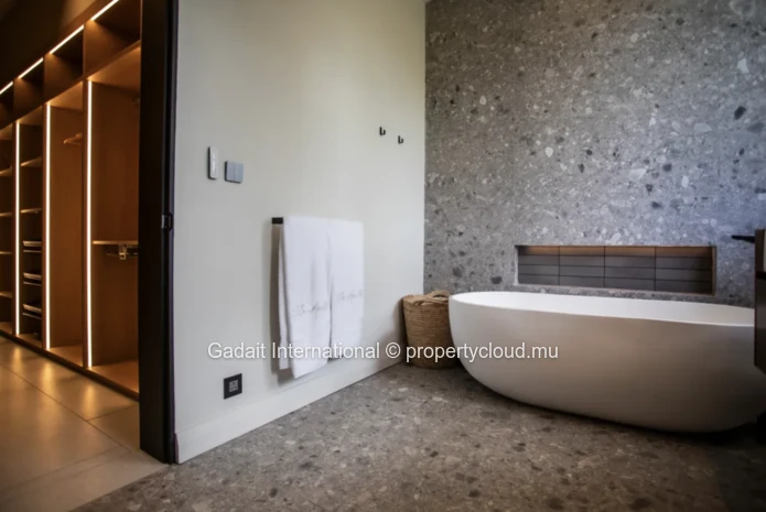 Contemporary Luxury Haven at Anahita Golf & Spa Resort