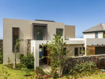 Villa de 4 Chambres