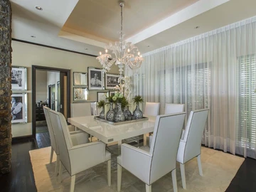 Villa de 5 Chambres