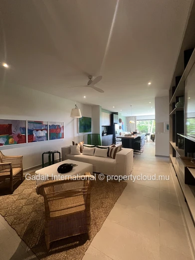 Luxurious Ground floor Apartment for Sale in Belle Vue Living – High Rental Investment Opportunity, Secure Residence ...