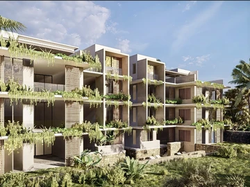 3 Bedroom Apartment