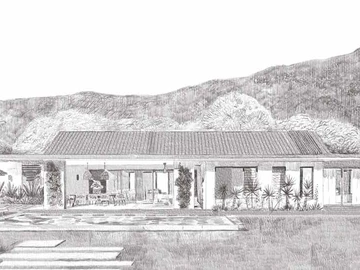 4 Bedroom Villa