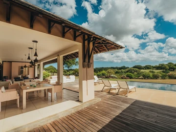 4 Bedroom Villa