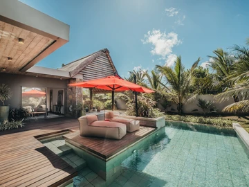3 Bedroom Villa