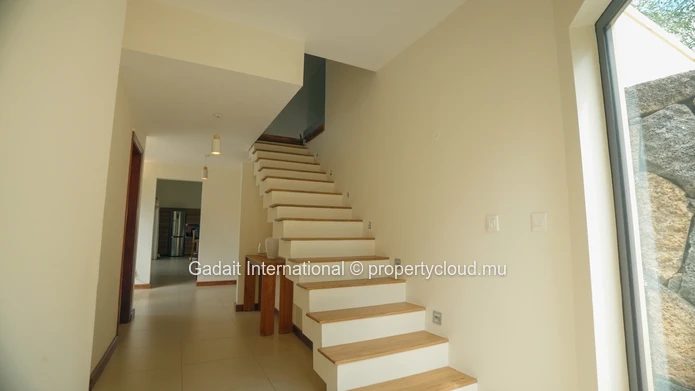 Somptueuse Villa de Prestige à Vendre - Cap Tropical 2, Île Maurice - Luxe et Résidence Permanente