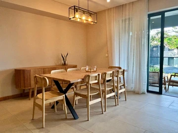 3 Bedroom Apartment