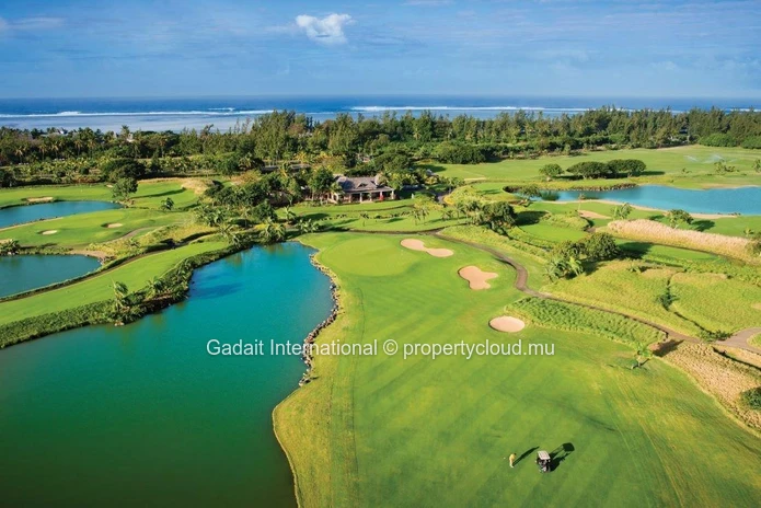 1,575m² plot of land for sale | Heritage Valriche – Bel Ombre