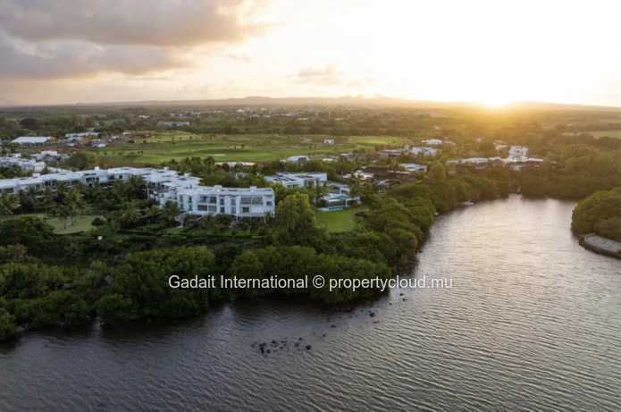 Elegant Townhouses in Azuri | Premium Living on Mauritius' North-East Coast