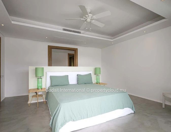 Rent an exceptional villa in the heart of Anahita Golf & Spa Resort