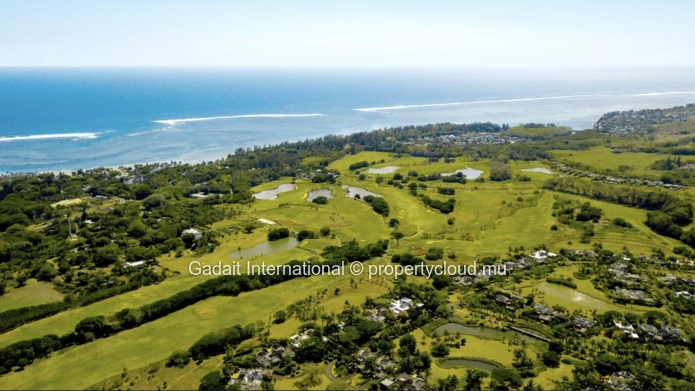 Valriche by YOO Bel Ombre | Villas de luxe design à l'île Maurice
