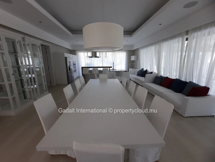 Villa Beach: For rent at Anahita Golf & Spa Resort - Golf view & private pool
