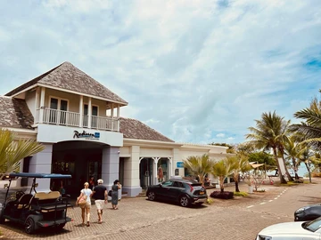 4 Bedroom Penthouse
