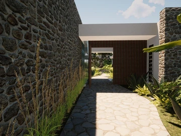 5 Bedroom Villa