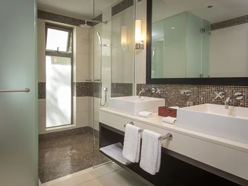 Villa de 5 Chambres