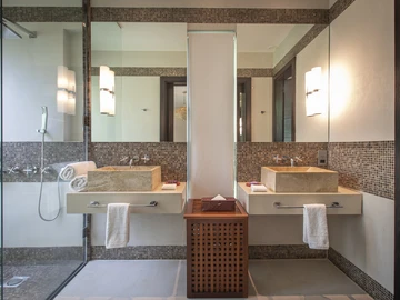 Villa de 5 Chambres