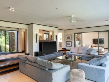 Villa de 6 Chambres