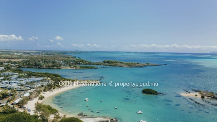 Elegant Townhouses in Azuri | Premium Living on Mauritius' North-East Coast