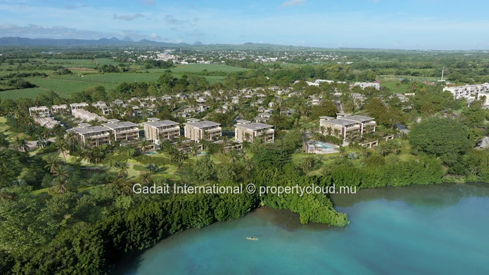 Celimar : Investissez dans ces appartements de 3 chambres en bord de mer - Azuri