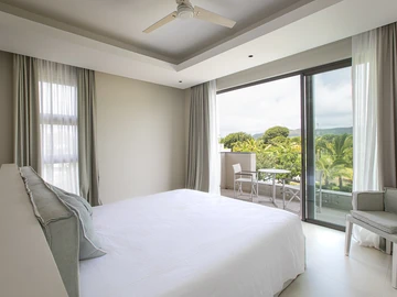 7 Bedroom Villa