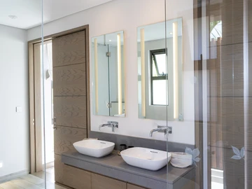 Villa de 4 Chambres
