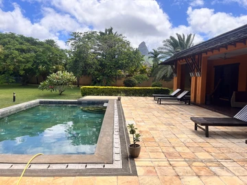 4 Bedroom Villa