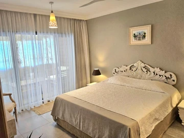 2 Bedroom Penthouse