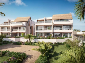 3 Bedroom Villa
