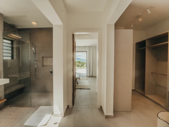 4 Bedroom Penthouse