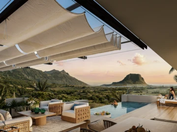 4 Bedroom Villa