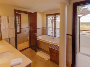Villa de 4 Chambres